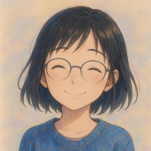Michikoのアバター